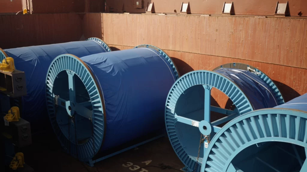 cable_reel_logistics